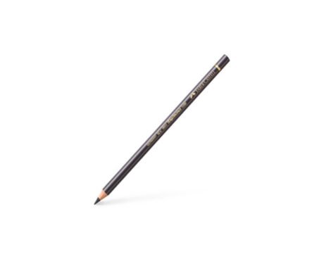 PINTURITAS FABER ART POLYCH. 275 x U. GRIS CALIDO VI
