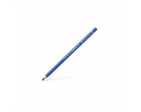 PINTURITAS FABER ART POLYCH. 120 x U. AZUL ULTRAMAR