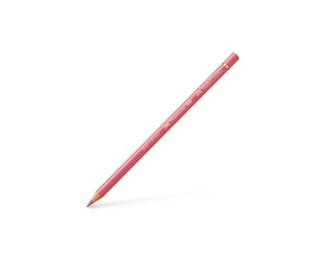 PINTURITAS FABER ART POLYCH. 129 x U. GRANZA ROSA