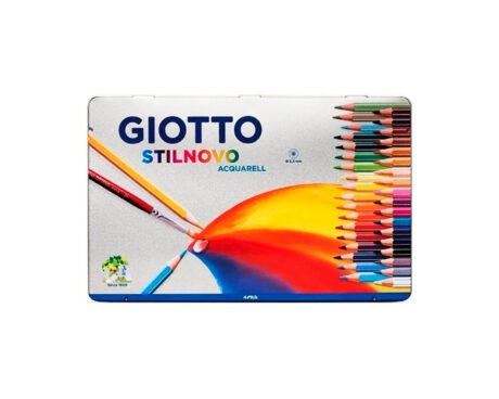 PINTURITAS PAX GIOTTO STILNOVO x 24 L