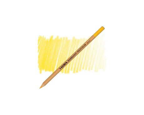 PINTURITAS LYRA POLYCOLOR x U. 08 AMARILLO CANARIO