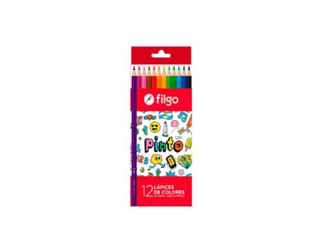 PINTURITAS PELIKAN CERITA JUMBO x 6 U. METALICO
