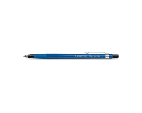PORTAMINAS STAEDTLER 2.0 780-C MARS TECHNICO