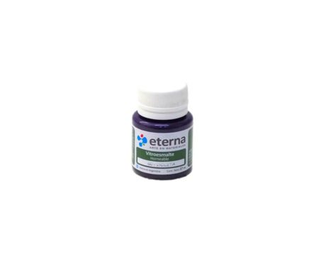 VITROESMALTE ETERNA x 37 ML 60 VIOLETA