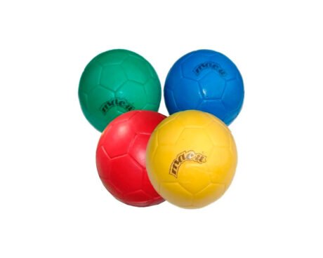 PELOTAS PULPO 10006 N°6 MIDE 14,CM