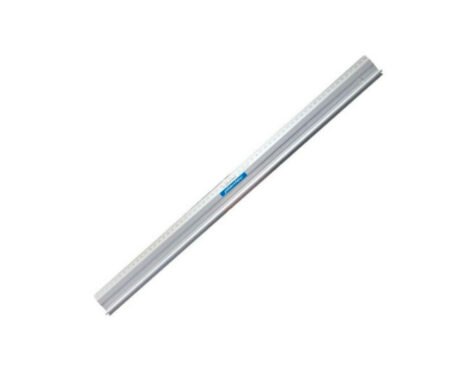 REGLA PLANTEC 4561 T INY.60CM MILIMETRADA