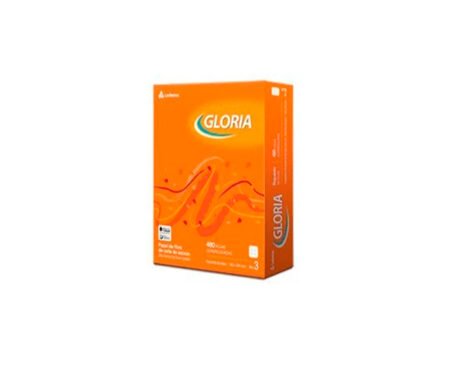 REPUESTOS GLORIA FAMILIAR 480 H. # NARANJA
