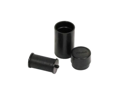 RODILLO ENTINTADOR MOTEX 20mm ORIGINAL