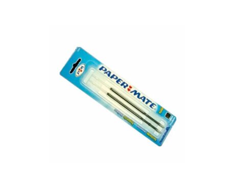 TANQUE PAPER-MATE FLEX/ULTRA x2 AZUL 81540