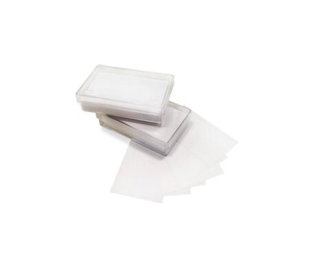 TARJETAS OPALINA CAJA PLAST Nro 3
