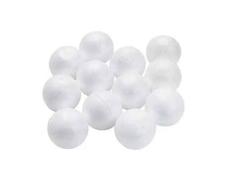 TELGOPOR ESFERAS LEMA BOLSON Nro 16 x40 UNID
