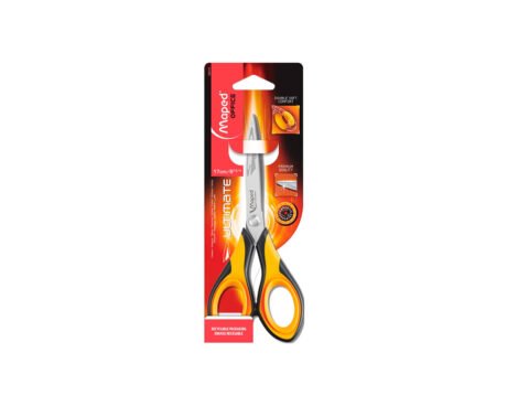 TIJERA MAPED 17 CM 496110 ADVANCED
