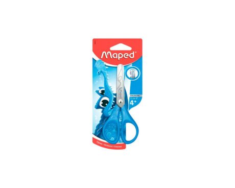 TIJERA MAPED 13 CM ESSENTIALS 464212 x UNID.