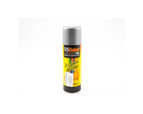 PINTURA AEROSOL 05 COLOR 235CC DORADO