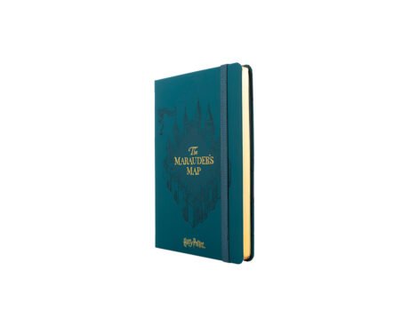 CUADERNO MOOVING 1246118 A5 DISNEY 100 NOTES T.DURA