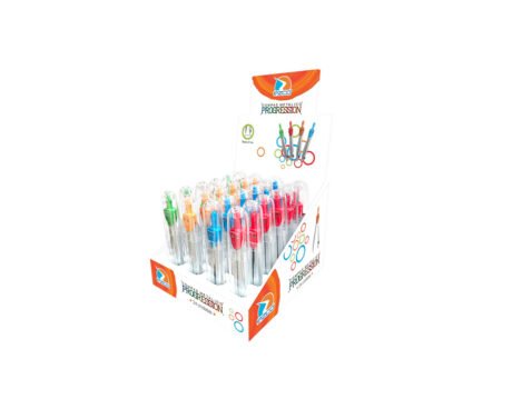 COMPAS EZCO METALICO -BASIC-