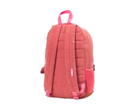 MOCHILA MOOVING 1619224 MINNIE ROSE ESP 17P