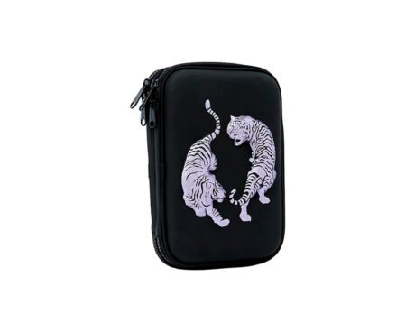 CANOPLA MOOVING 1514301 DOBLE EVA TIGER