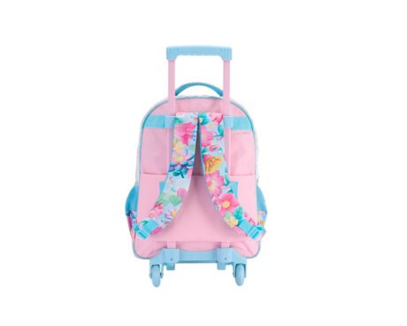 MOCHILAS FILGO AIR MO25-T3D-010 18'' CARRO UNICORNIO