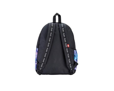 MOCHILAS FILGO KEIWAY AESTHETIC MO25-KWAYS-063 17'' BATIK GUINDA