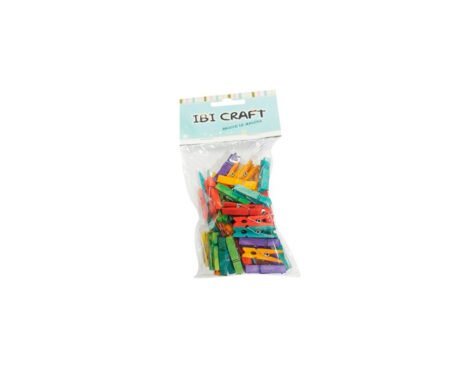 BROCHE IBICRAFT MAD COLOR 35mm x 50 U.