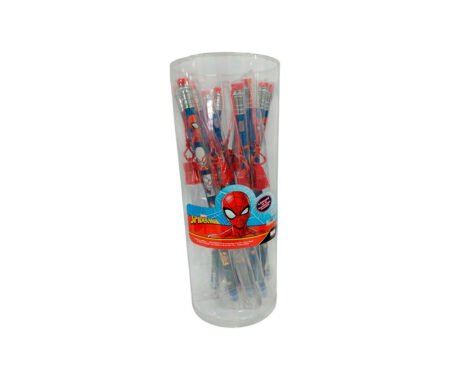 LAPIZ CRESKO HA513 SPIDERMAN JUMBO