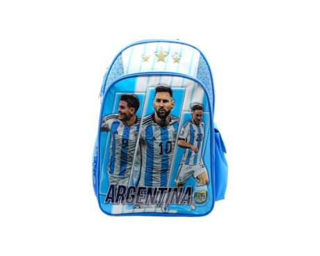 MOCHILA CRESKO AF018 AFA ESP 18P