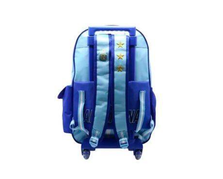 MOCHILA CRESKO AF119 AFA CARRO 18P