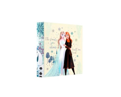 CARPETA PPR 340 FROZEN L5CEFRZN