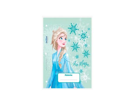 SEPARADOR PPR Nro. 3 FROZEN L5SN3FRZ