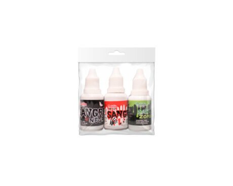 ACCESORIO PINTAFAN HALLOWEEN 0980-0001 SANGRE ROJA PROF. 20 ML.