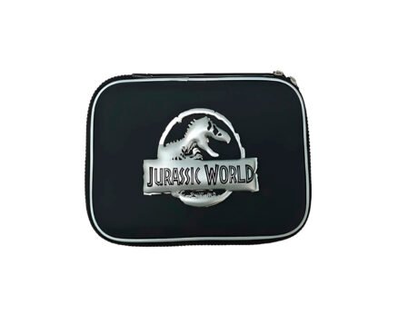 CANOPLA MOOVING 1514232 DOBLE EVA JURASSIC WORLD