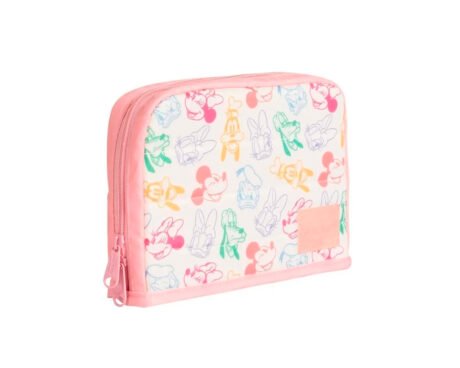 CANOPLA MOOVING 1531253 SLIM MICKEY & FRIENDS