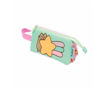 CANOPLA MOOVING 1532207 CUADRUPLE PUSHEEN