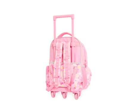 MOCHILA MOOVING 1613825 QUITAPESARES CARRO LIVING 16P