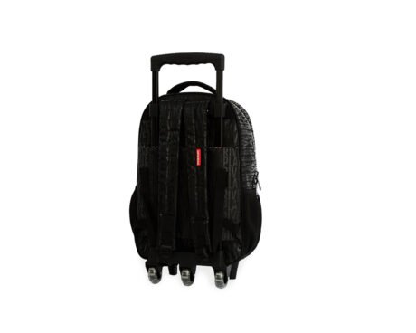 MOCHILA MOOVING 1617325 RIVER PLATE CARRO 18P