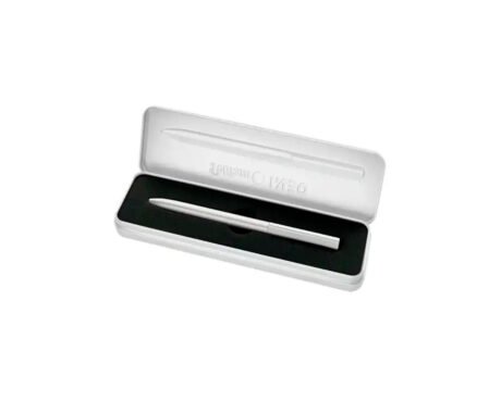 BOLIGRAFO PELIKAN INEO CLEARING BREEZE METAL CASE