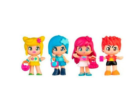 JUGUETE PINYPON PNY38000 EMOCIONES