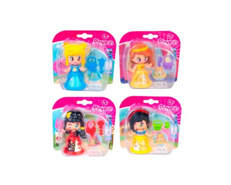 JUGUETE PINYPON PNY75000 TALES