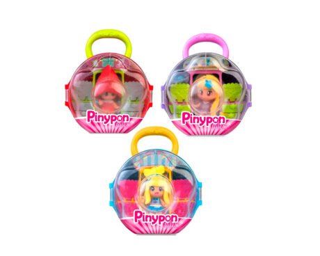 JUGUETE PINYPON PNY82000 TALES CLOSETS