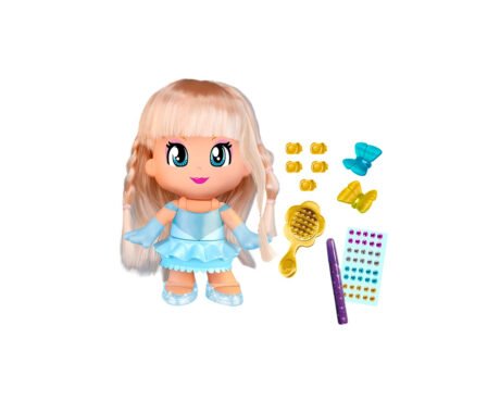 JUGUETE PINYPON PNY79000 POP & SHINE CUENTOS