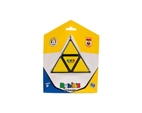 JUGUETE RUBIKS 38463 PIRAMIDE