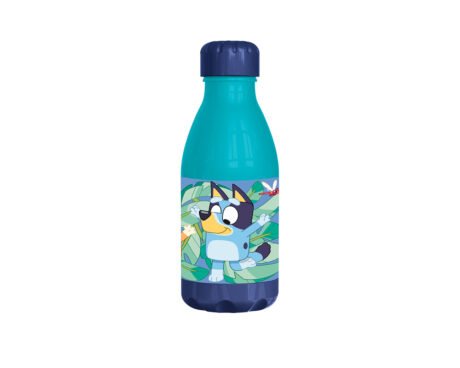 BOTELLA WABRO 1266 DAILY BLUEY x 560 ml