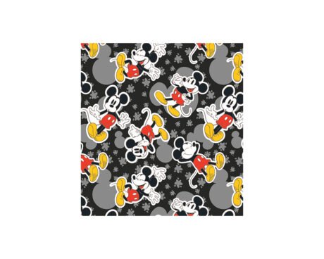 PAPEL BOBINA MURESCO 35x150 -3624-1- MICKEY FUNTASTIC