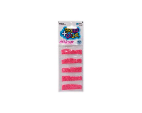 BRILLANTINA MINI-GLASS 508 ROSA