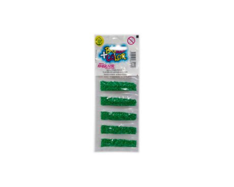BRILLANTINA MINI-GLASS 511 VERDE