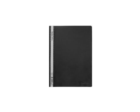 CARPETA LAMA OFFICE PP10FC B/OPACA OF NEGRO