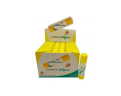ADHESIVO VOLIBARRA BARRA x 10 GRS