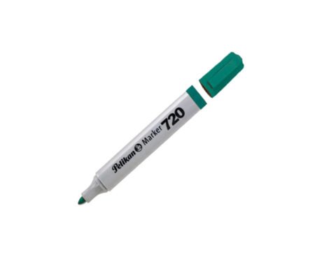 MARCADOR PELIKAN 720 AGUA ROJO P/RED