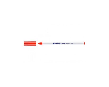 MARCADOR EDDING E-4600 T-SHIFT PEN MARRON